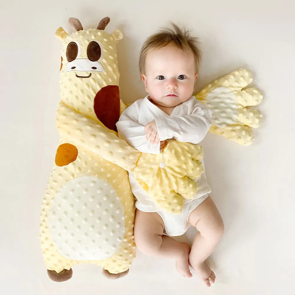 Baby Sleep Soothing Pillow