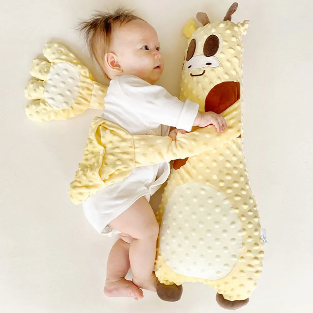 Baby Sleep Soothing Pillow
