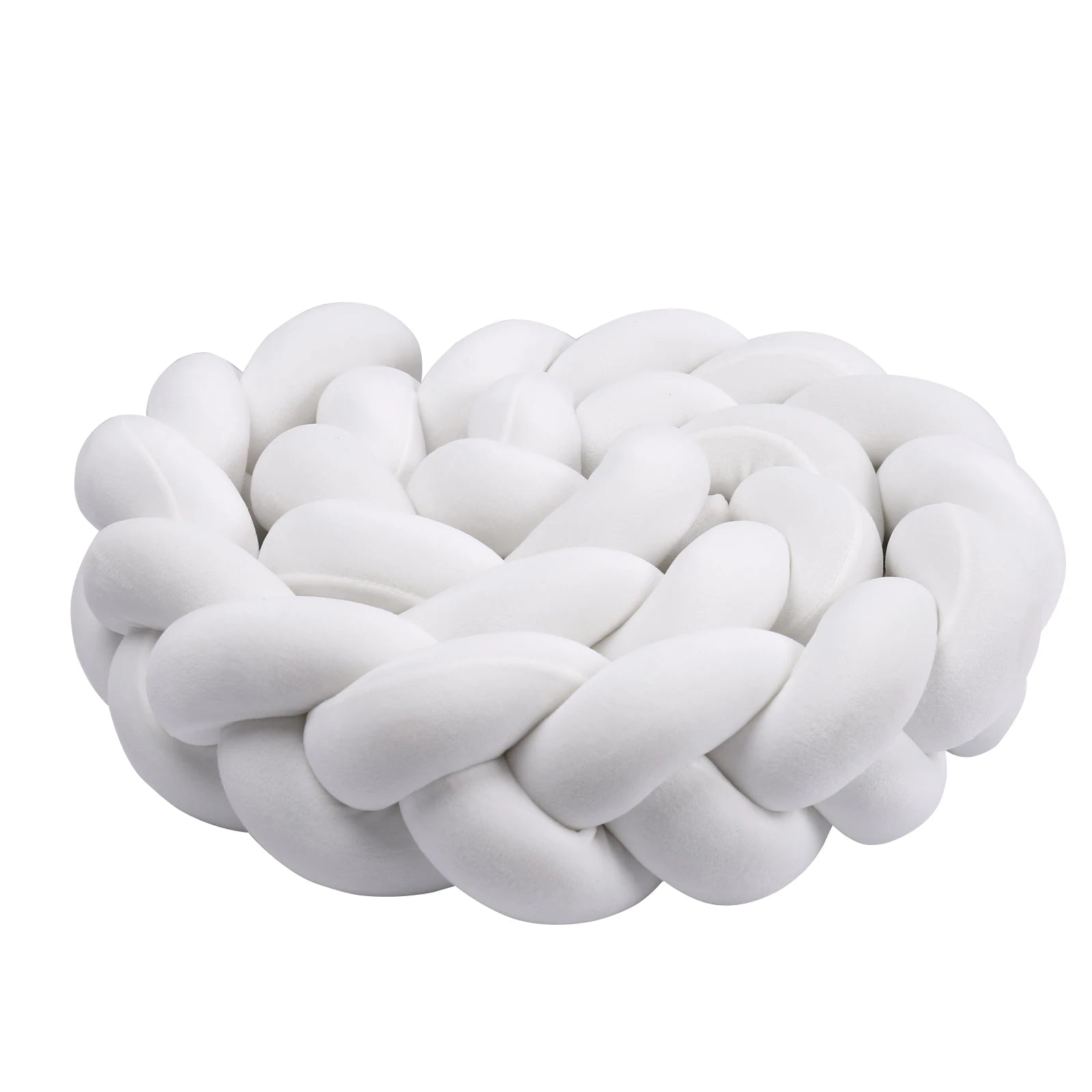 Baby Crib Bumper Protector