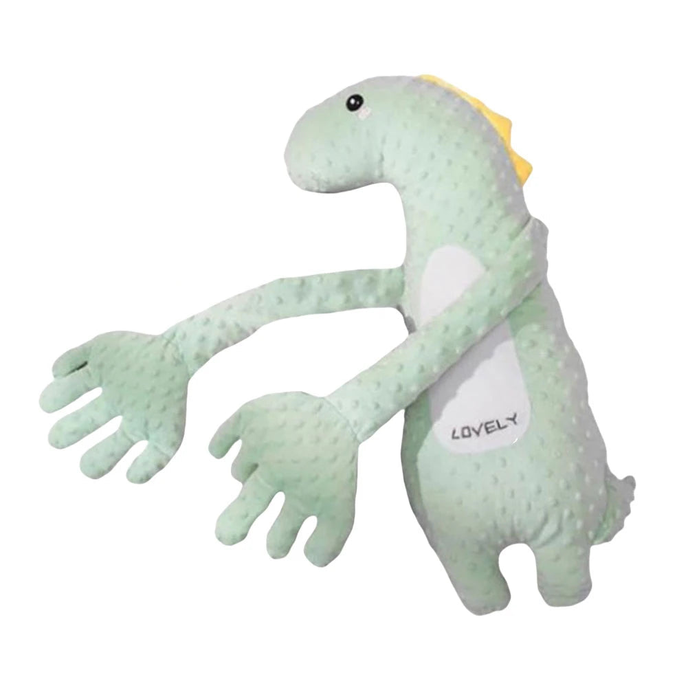 Baby Sleep Soothing Pillow