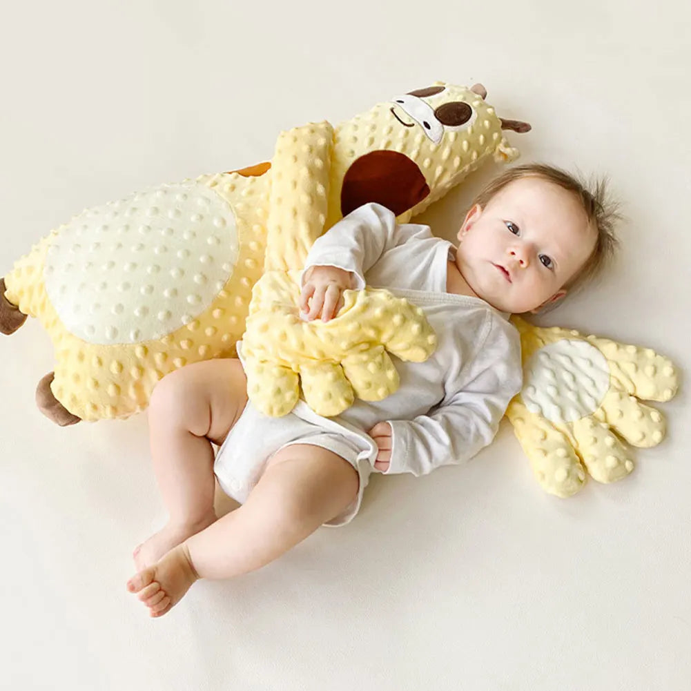 Baby Sleep Soothing Pillow