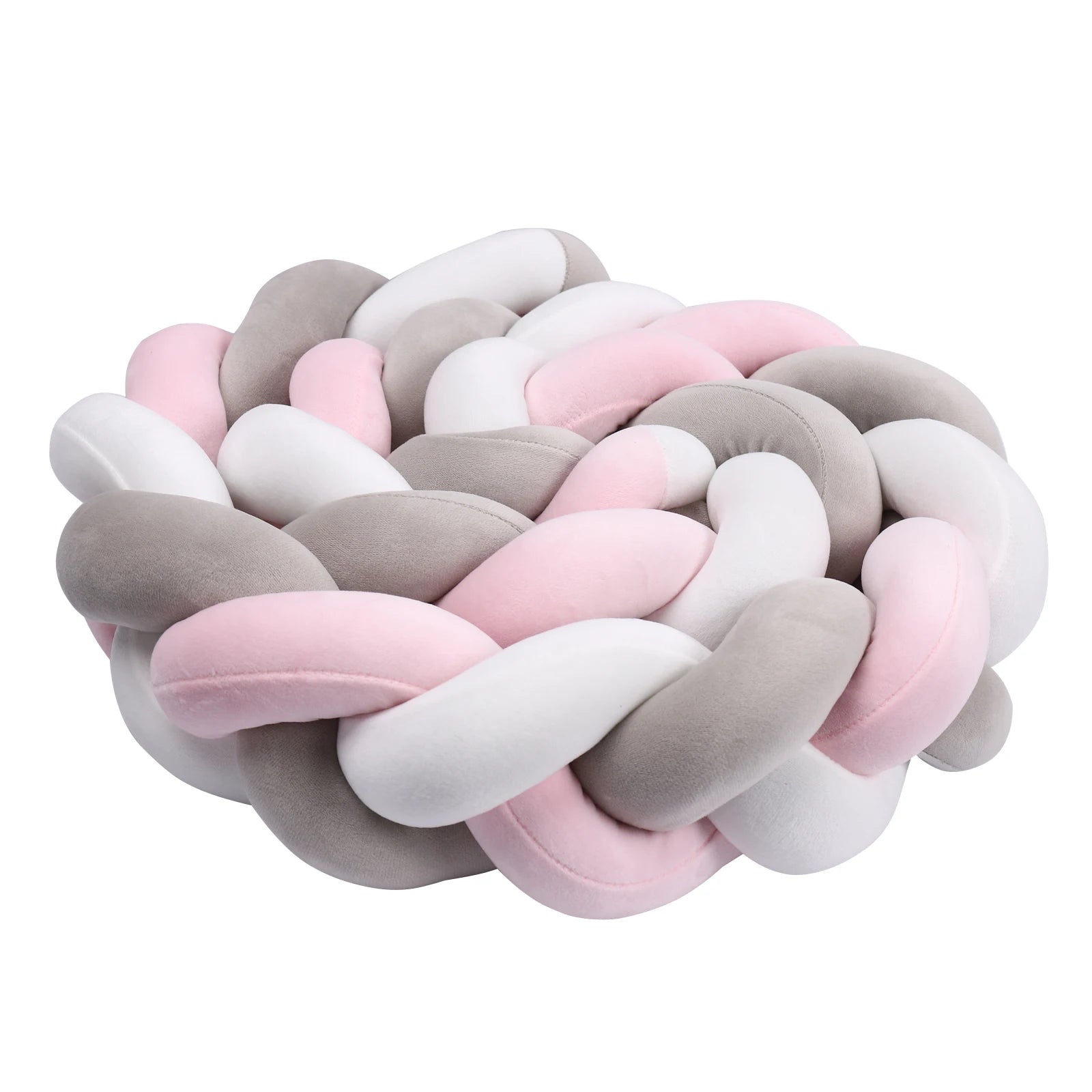 Baby Crib Bumper Protector
