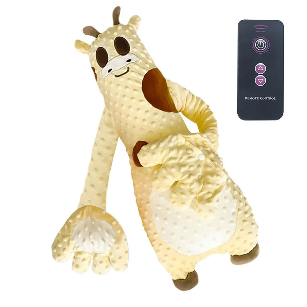 Baby Sleep Soothing Pillow