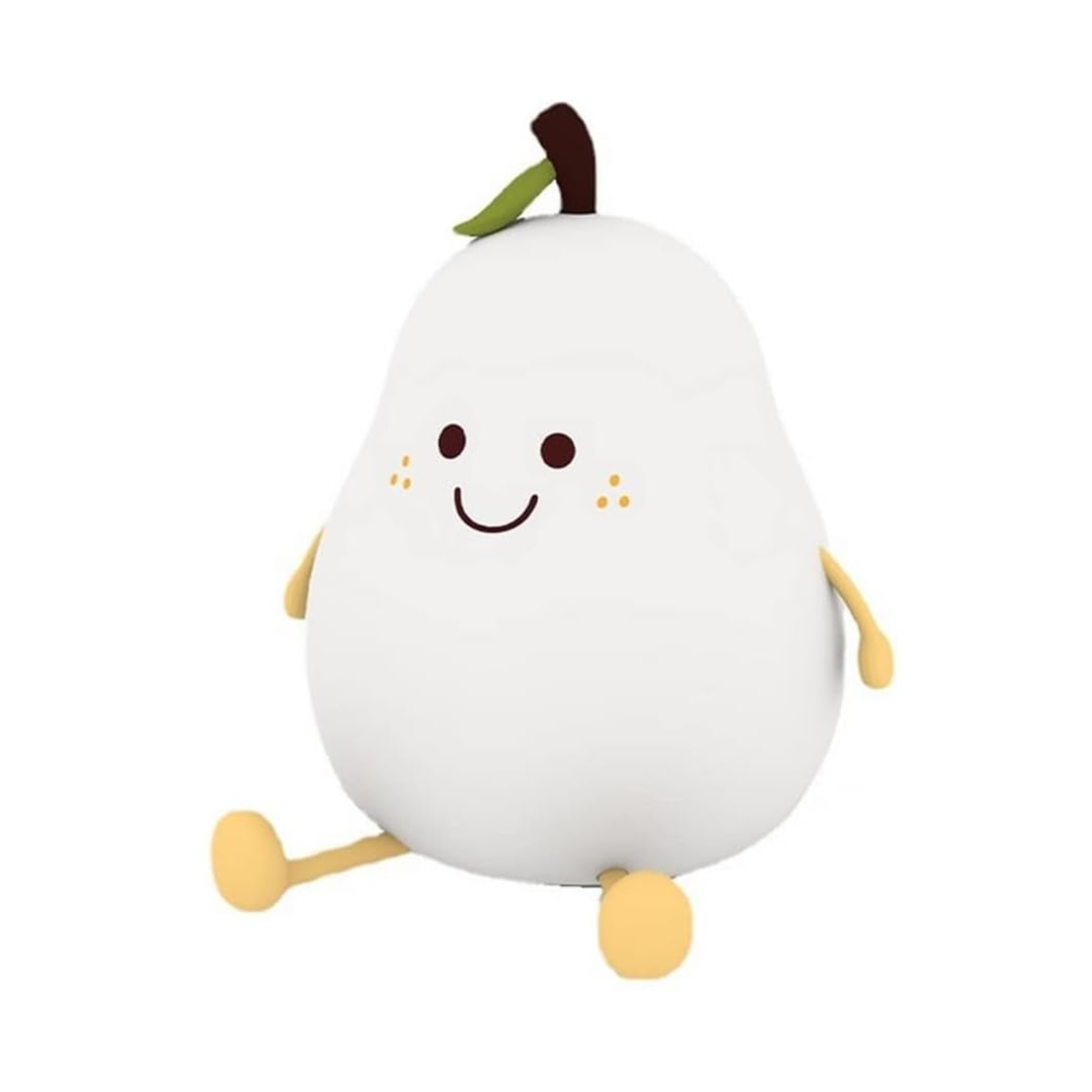 Happy Pear Night Light