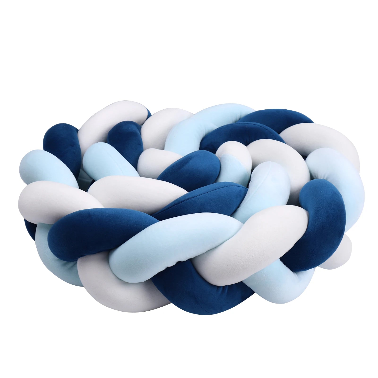 Baby Crib Bumper Protector